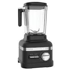 Many models have automatic programs to make cooking even easier. Kitchenaid 60 Oz 3 5 Hp Black Commercial Bar Blender 11 13 32 L X 9 W X 17 1 2 H