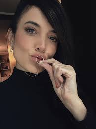 Yamila REYNA Oficial