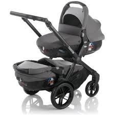 Jane Twone Matrix Twin Travel System Frack Babys Mart Pushchair Baby Equipment Prams