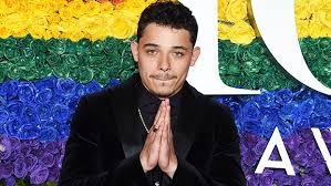 Sebastian, 5, and francisco, 1. Anthony Ramos 5 Things Know About The In The Heights Star Hollywood Life