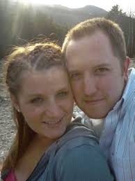 Candice Morgan Sicard & Adam Timothy Krans