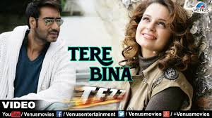 But music has no borders, no ethnicity. Tere Bina Indian Tezz Mp3 Song Download On Pagalworld Free