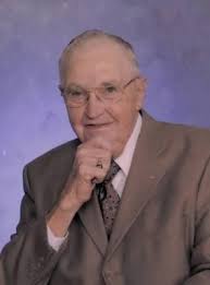 John Butterfield Obituary (1922