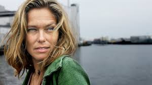 Renée Toft Simonsen mistede sit ufødte barn