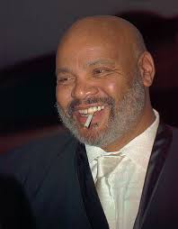 Phil is not a medical doctor despite what he wants you to believe. James Avery Wikipedia