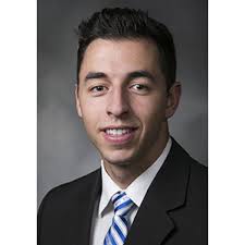 Gavin Baxter, Basketball Player, Stats, Height, Age