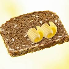 If you love hearty rye bread, bauernbrot is for you! Three Breads For A Healthy Lifestyle Germanfoods Org