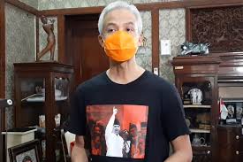 Dibawah ini 100 lebih contoh soal,kisi,tiu,twk,tkp cpns pilihan yang wajib anda baca untuk soal cat cpns no. Soal Tes Massal Covid 19 Ganjar Ingatkan Kepala Daerah Jangan Takut Soal Citra