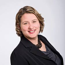 Catherine Harel Bourdon