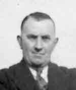 Tony Mooney's Family History Website