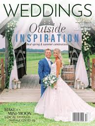 June 12, 2021, 5:30 pm·1 min read. Weddings Today