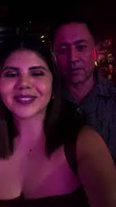 @soykarenvargasoficial salimos y la pasamos muy bien, disfrutamos mucho