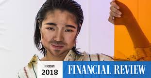 Growing up gay in China: As Chinese come out of the closet, companies cash  in