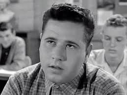 Leave It To Beaver S Lumpy Rutherford Dies Leave It To Beaver Beaver Classic Television