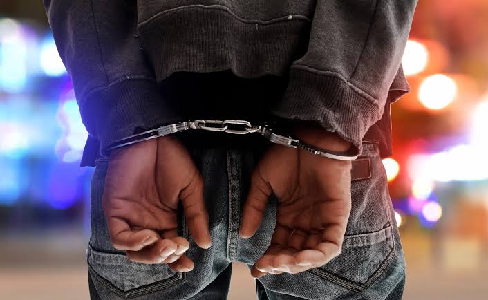 Capturan en Barú a hombre requerido por robo agravado durante operativo fronterizo