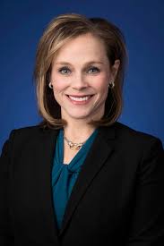 Denise Strauss's Instagram, Twitter & Facebook