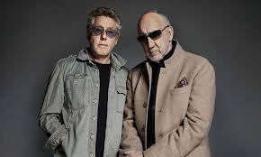 Who Pete Townshend And Roger Daltrey Prove Rock Isn T Dead Roger has also cultivated a singing career outside of the who, beginning in 1973 when he found himself on as a member of the who, daltrey was inducted in 2005 into the uk music hall of fame. who pete townshend and roger daltrey