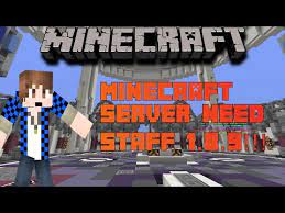 We regularly bring out new gamemodes each with different . 1 8 9 Mc Servers Need Staff Jobs Ecityworks