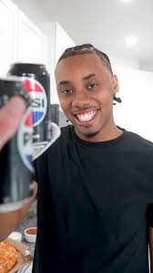 Kyrie McAlpin Stars in Dr Pepper Commercial for Football Season