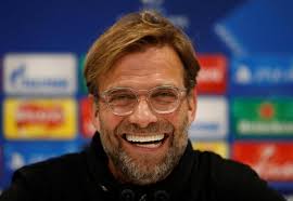 I am pretty sure this will be a game of high energy and high intensity. Jurgen Klopp Is So Demoralising The Tomkins Times