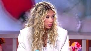 Alejandra Rubio responde sin tapujos a Rocío Flores después del enfrentamiento con Terelu: No tengo interés en tener relación con ella