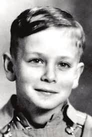 Wayne Layout Template