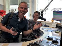 Mit der timeline behältst du immer den überblick. So Wird Radio Gemacht Berufsschule Kitzingen Ochsenfurt Berufsfachschulen Ochsenfurt