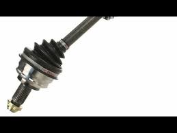 Demontage Cardan Mercedes Benz Class A Mercedes Class A Cardan Removal Youtube