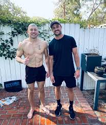 Little bit of this, little bit of that…