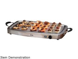 Fichier pdf 172 kb, 5 pages. Maxi Matic Elite Ewm 9933 Triple Deluxe Buffet Server Newegg Com