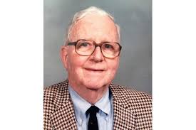 John Caperton Obituary (2016)