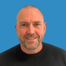 Candidates Home Page