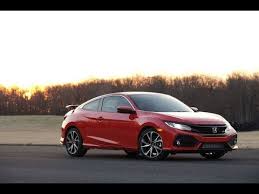 2018 honda civic hatchback sport touring full review help us get to 1000 subscribers here. New 2018 Honda Civic Coupe Sport Review Ans Specs Youtube