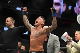 Most of his net worth he earned is from his career in fighting. Dustin Poirier Net Worth Celebrity Net Worth