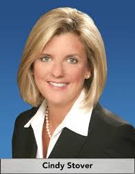 Cindy Stover's Instagram, Twitter & Facebook