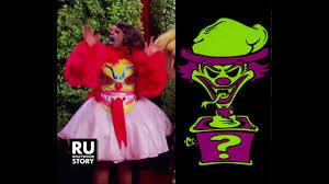 We're here to enjoy the show we all love not bring each other down. Insane Clown Posse Mentioned On Rupaul S Drag Race All Stars Youtube
