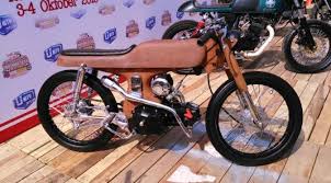 Check spelling or type a new query. Motor Sport Dan Bebek Sering Jadi Bahan Modifikasi Ala Retro Otomotif Liputan6 Com