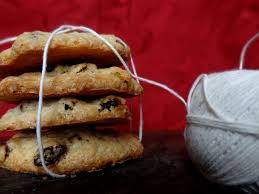 Biscuits Creme Fraiche Raisins Secs Recette Raisins Secs Recettes De Cuisine Gateau Facile