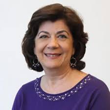 Carolina Acosta-Alzuru