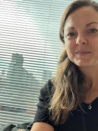 Hi all! I just wanted to introduce myself and share a photo I took