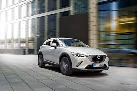 Premières, points forts, tendances, people… Mazda Au Salon De Geneve 2015