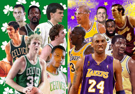 3rd and ending on oct. Are The Los Angeles Lakers Or Boston Celtics The Nba S Best Team Ever