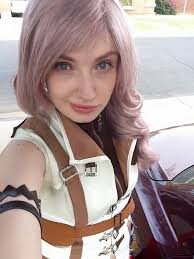 Profile for Cerisci Cosplay