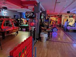Bring a stack of business cards and your elevator pitch. Camel City Bbq Factory Restaurant 701 N Liberty St Winston Salem Nc 27101 Usa