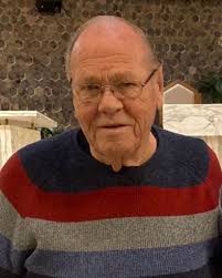 Ronald Strasser's Instagram, Twitter & Facebook