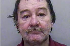 Police bid to trace Stockport relatives of Andrew Whiteley, 62, after he is  found dead at seaside flats in Devon
