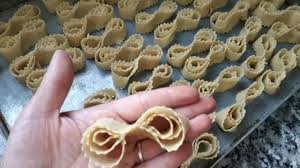 الشباكية بالحليب بلا قوام بلا تشباك اقتصادية وسهلة التحضير بشكل جديد Arabic Sweets Arabic Dessert Arabic Food