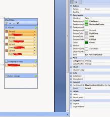 sql bi and data analytics solutions fixing bars height and