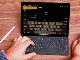Apple S Ipad Os Update 5 Tips To Make Your Ipad Work For You Ipad Hacks Ipad Laptops For Sale