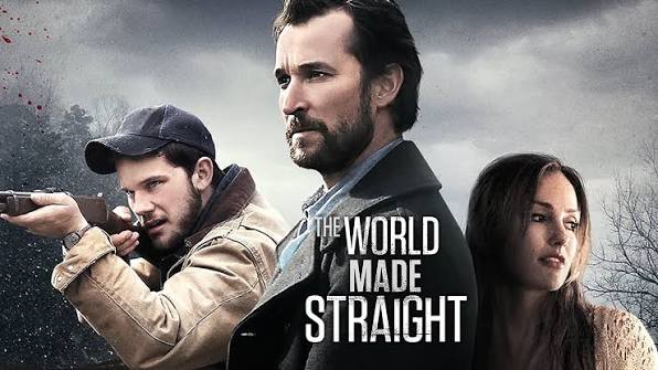 The World Made Straight (2015) | Official Full Movie | Drama, Crime & Mystery | Matthew McConaughey
